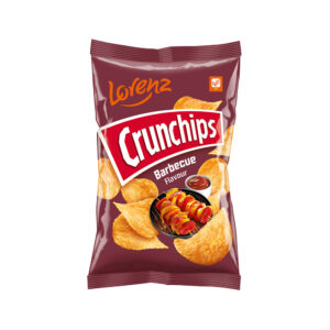 Crunchips Bbq 100g