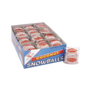 Coconut Balls 30g
