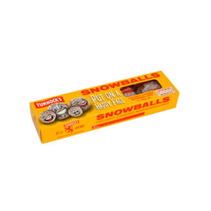 Coconut Balls 120g