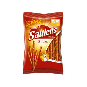 Saltletts Classic 40g