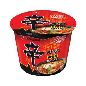 Noodles Shin 114g