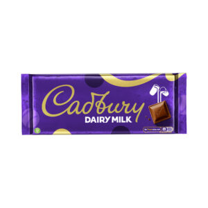 Dairy Milk Bar 360g