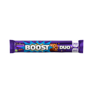 Duo Boost 63g