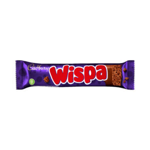 Wispa Bar 36g