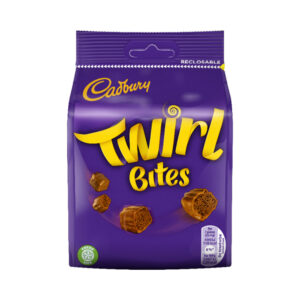 Twirl Bites 109g