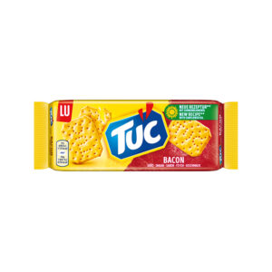 Bacon Crackers 100g