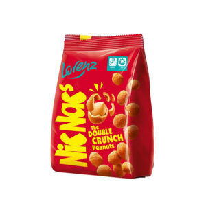 Coated Peanuts 125g