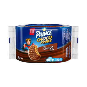 Chocolate Coated Biscuits  6x28.5g