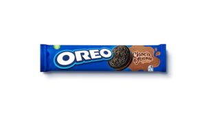 Brownie Sandwhich Biscuit 154g
