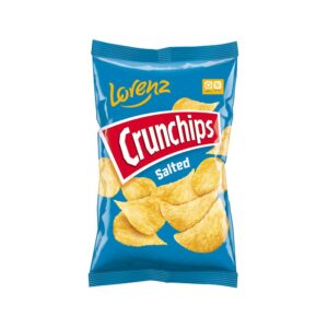 Crunchips Salted 150g