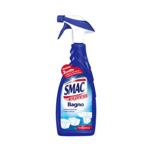 Bathroom Degreaser Twin-pack