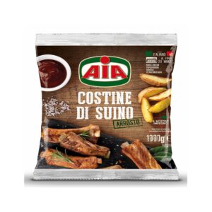 Pork Ribs 1kg