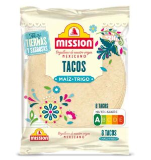 Mexican Tacos 200g