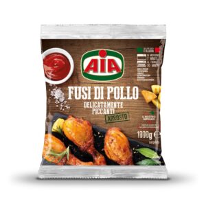 Chicken Drumsticks Marinated 1kg