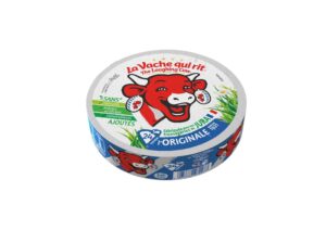 24 Cheese Portions 384g