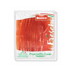 Prosciutto Crudo 90g
