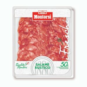 Salame Rustico 100g