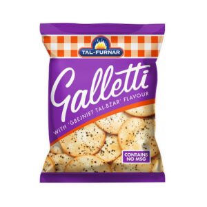 Gbejnet Tal-bzar Galletti 60g