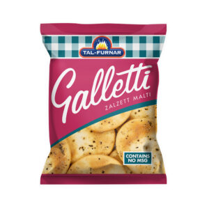 Mini Maltese Sausage Galletti 70g