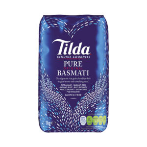 Basmati Rice 1kg