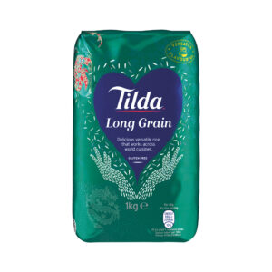 Long Grain Rice 1kg