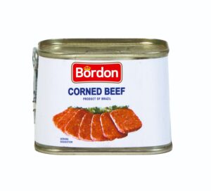 Corned Beef 200g
