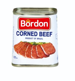 Corned Beef 340g