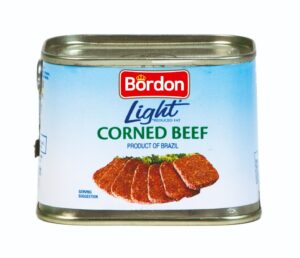 Corned Beef Light 200g