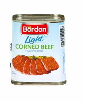 Corned Beef Light 340g