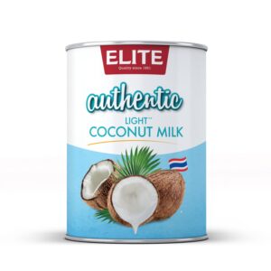 Reduced Fat Coconut Milk Can 400ml