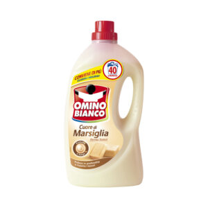 Liquid Detergent Marsiglia 3x2ltr