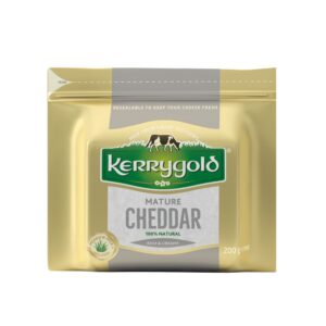 Mature Cheddar 200g