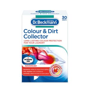 Colour And Dirt Collector 30 Sheets 20+10 Free