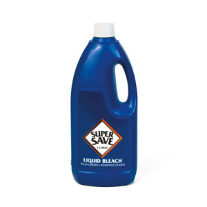 Liquid Bleach 2lt