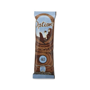 Chocolate Drinking Powder Sachet 11g