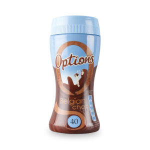 Chocolate Drinking Powder Jar 220g
