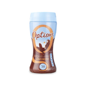 Salted Caramel Drinking Powder 220g