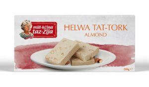 Helwa Tat- Tork 250g