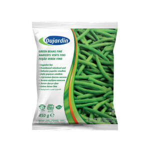 Fine Green Beans 450g