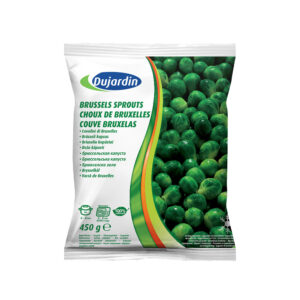 Brussels Sprouts 450g