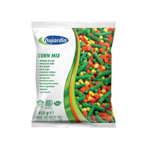 Corn Mix 450g