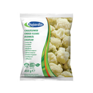 Cauliflower Florets 450g