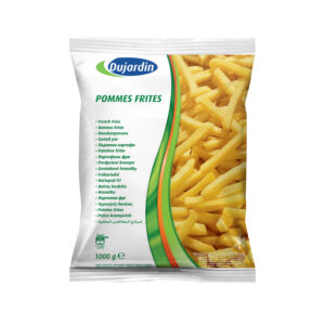 French Fries 1kg