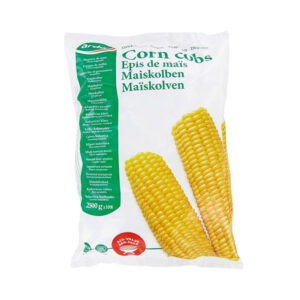 Corn On The Cob 400g