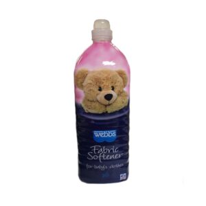 Baby Fabric Softener 2lt