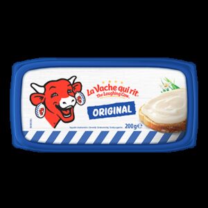 Cheese  Spread Original 200g