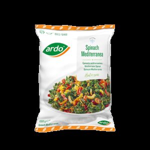 Spinach Mediterranea 1kg