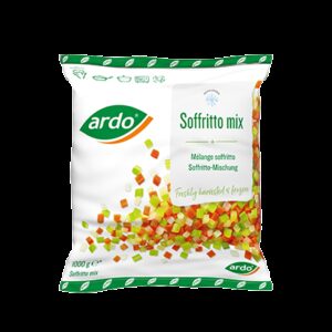 Soffritto Mix 1kg