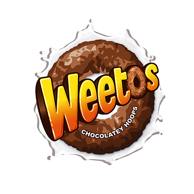 Weetos Cereal