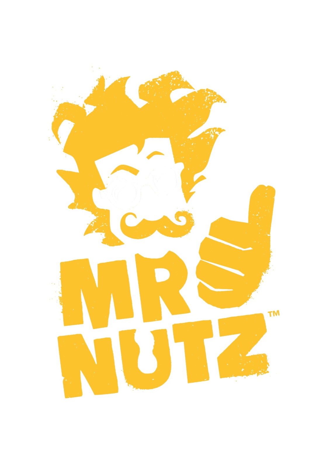 Mr Nutz